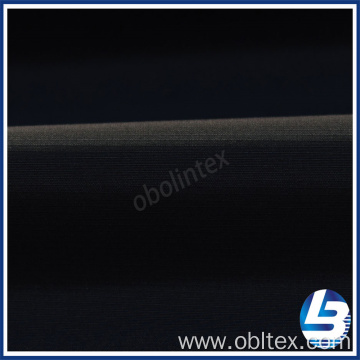 OBL20-2351 Ripstop Polyester Pongee Fabric